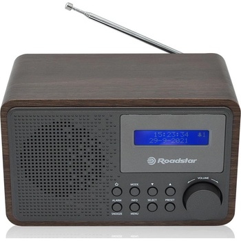 Rádio Roadstar HRA-700D