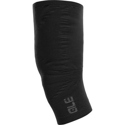Alé Seamless Dryarn Black