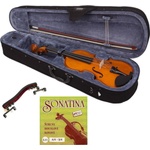 Test Valencia V160 1/2 Recenze Valencia V160 1/2