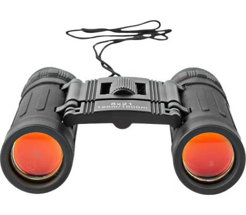 Nedis SCBI1000BK