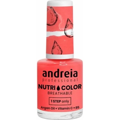 Andreia Professional Nutri Color Care & Color NC15 10,5 ml