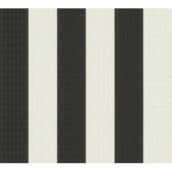 A. S. Création Влизелинов тапет за стена karl lagerfeld 37849-2