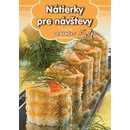 Nátierky pre návštevy (5…