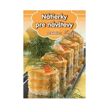 Nátierky pre návštevy (5…