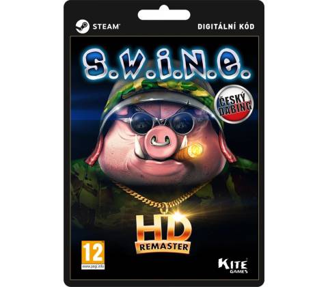 S.W.I.N.E. HD Remaster