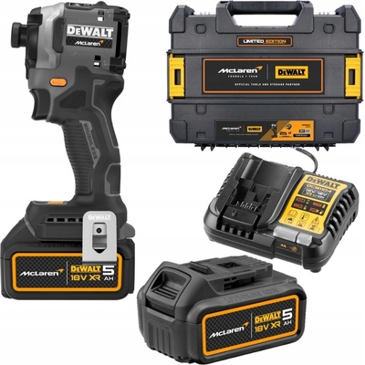 DeWALT DCF85MP2T – Zbozi.Blesk.cz
