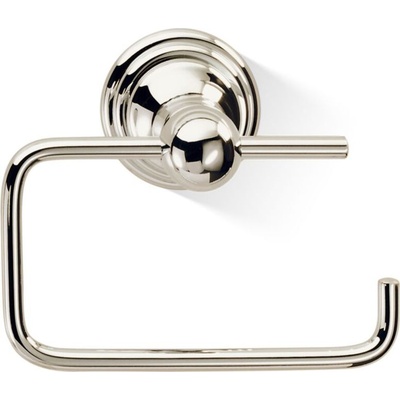 DECOR WALTHER Закачалка за тоалетна хартия Decor Walther Classic никел (0510830)