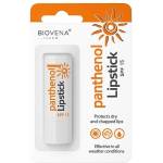 Biovena Health Балсам за устни Panthenol, SPF15, 4.5 g - ozone