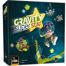 Gravity Superstar