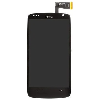 HTC Дисплей + тъч скрийн за HTC Desire 500