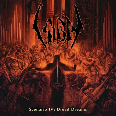 Sigh - Scenario IV - Dread Dreams Digipack [2 ] 2CD CD
