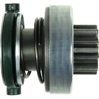 Voľnobežná prevodovka, štartér AS-PL SD0077