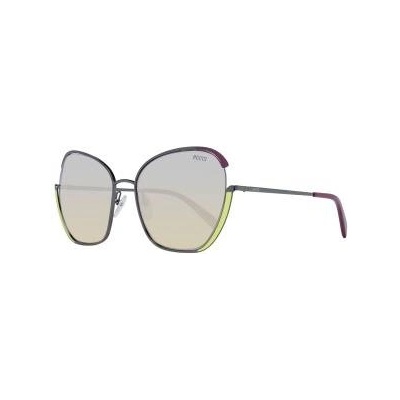 Emilio Pucci Дамски слънчеви очила Emilio Pucci EP0131 5808F