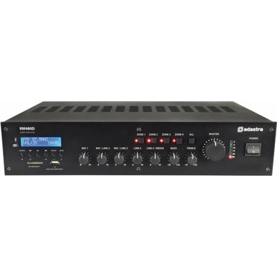 Adastra RM480D
