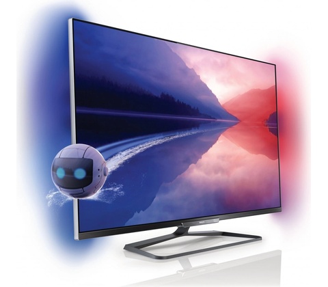 Philips 55PFL6008K