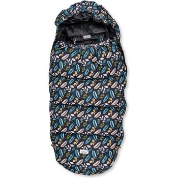 Bobánek Night feathers