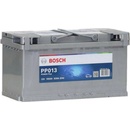 Image 1 of Bosch 100Ah 830A right+ (0092PP0130)