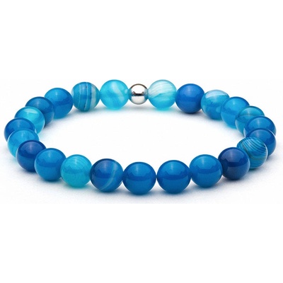 Budnej minerální achát MN1021