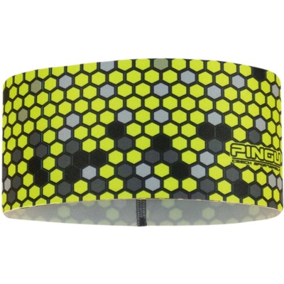 Pingu ČRU-UL Polyester Thermo 55A FLUO