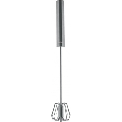 Metla šlehací nerez rotační 36 cm