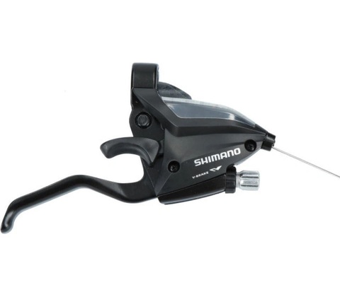 Shimano EF500