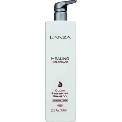 Lanza Healing ColorCare Шампоан за боядисана коса, 1000 ml