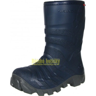 Viking Nordic Ultra 2.0 5-25100-577 navy/charcoal