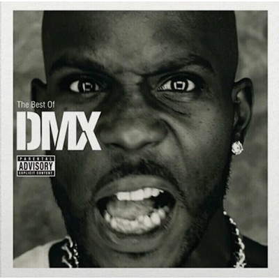DMX: BEST OF DMX CD
