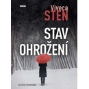 Stav ohrožení