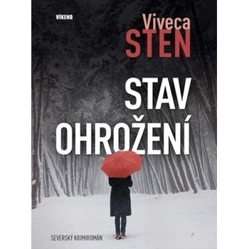 Stav ohrožení