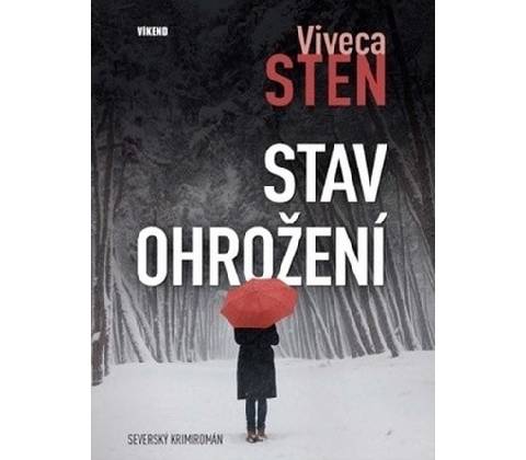 Stav ohrožení