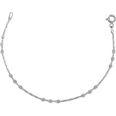 Infinitysilver stříbrný náramek zdobený hvězdami 2021S01D81317