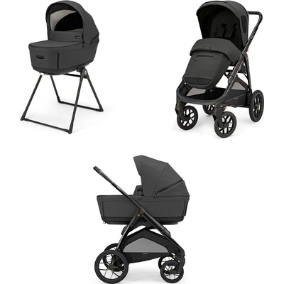 Inglesina Aptica XT Duo Magnet Grey 2025
