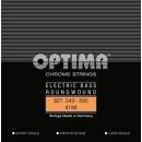Optima Chrome Strings 4399