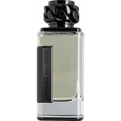 Afnan Lynked Freedom parfémovaná voda pánská 100 ml