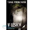 V lesích