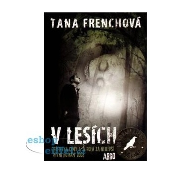 V lesích