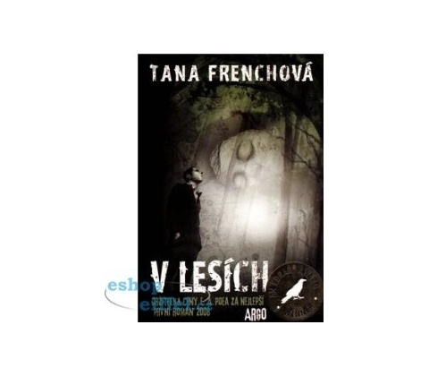 V lesích