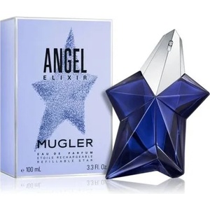 Thierry Mugler Angel Elixir EDP 100 ml Парфюми