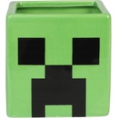 Stor Hrnek Minecraft Creeper 3D 445 ml