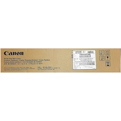Canon D01 8065B001 оригинален цилиндричен блок (8065B001)