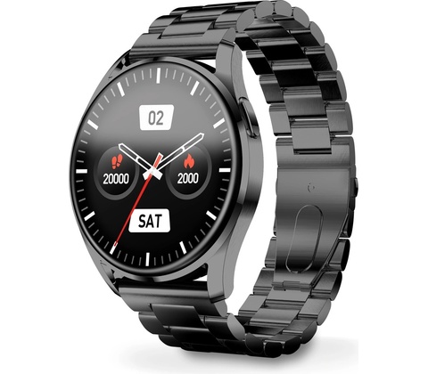 Aligator Watch Pro X