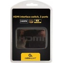 Gembird DSW-HDMI-34