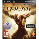 Hry na PS3 God of War: Ascension