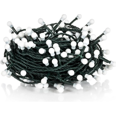 Retlux RXL 219 gulič. 100LED 10 5m CW TM