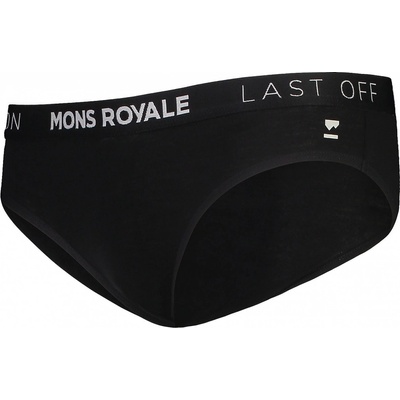 Mons Royale Sylvia Boyleg black