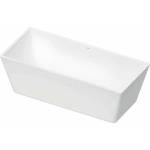 Duravit Duraskye бяла свободностояща вана 170x80 см (700564000000000)