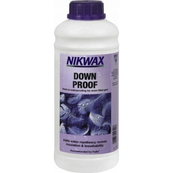 NIKWAX DOWN PROOF 1000 ml