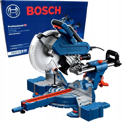 BOSCH GCM 340-305 D 0601B60000 – Hledejceny.cz