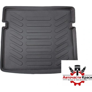 Rizline Стелка за багажник RizLine съвместима с DACIA DUSTER 4WD (4x4) 2010-2017 (515084) - avtochastikrasi
